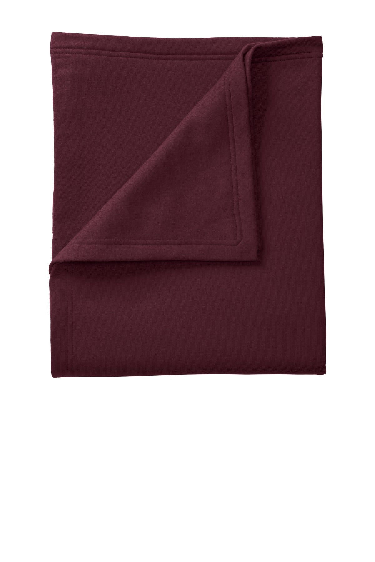 Port & Co ™  Core Fleece Sweatshirt Blanket. BP78