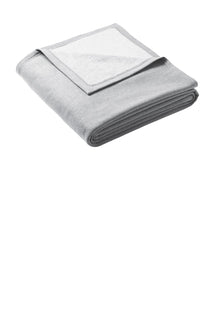 Port & Co ™  Oversized Core Fleece Sweatshirt Blanket BP79