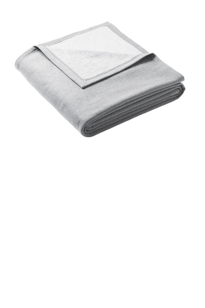 Port & Co ™  Oversized Core Fleece Sweatshirt Blanket BP79