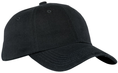 Port Authority ®  Brushed Twill Cap.  BTU
