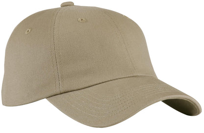 Port Authority ®  Brushed Twill Cap.  BTU