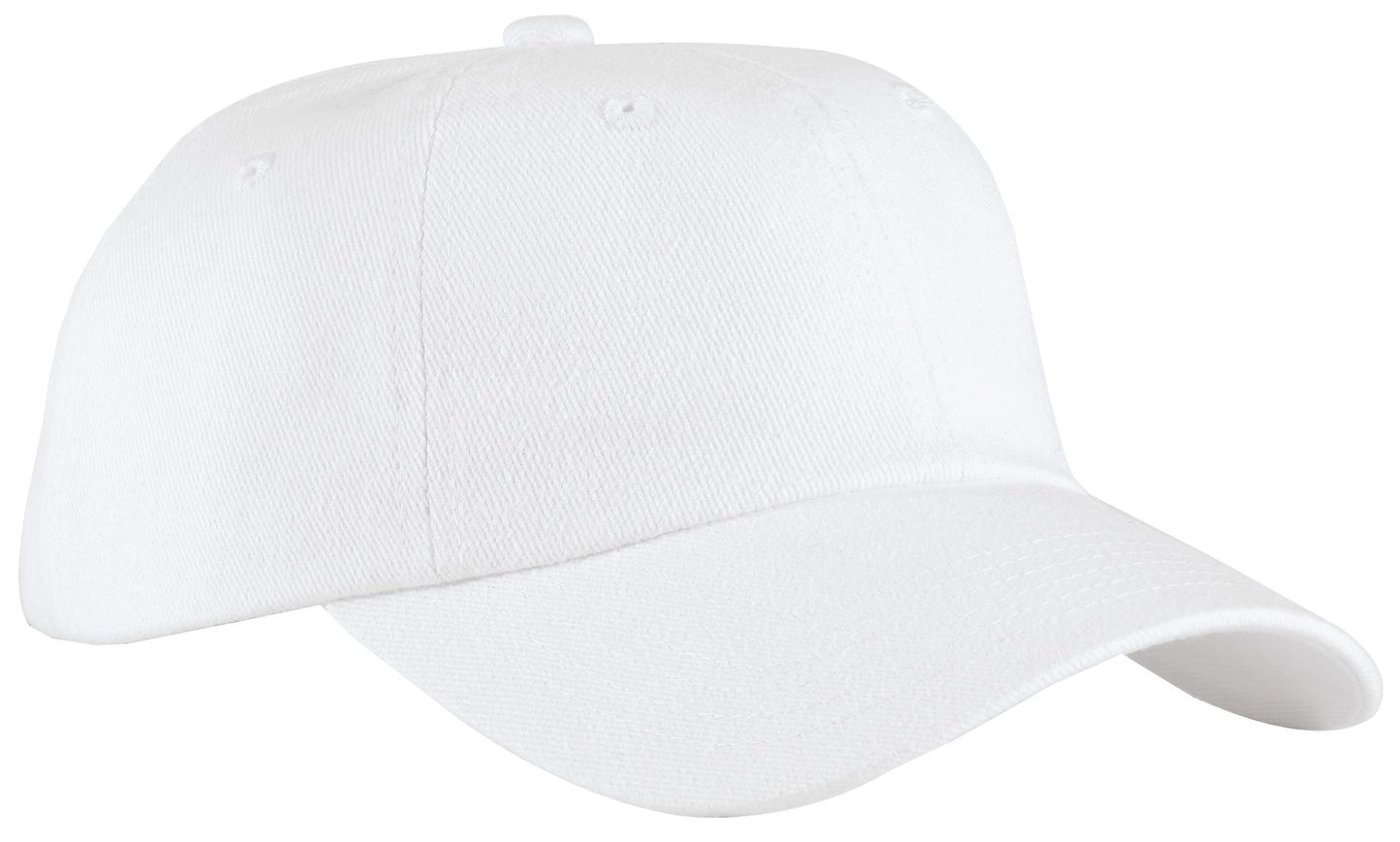 Port Authority ®  Brushed Twill Cap.  BTU