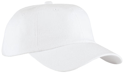Port Authority ®  Brushed Twill Cap.  BTU