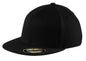 Port Authority ®  Flexfit 210 ®  Flat Bill Cap. C808