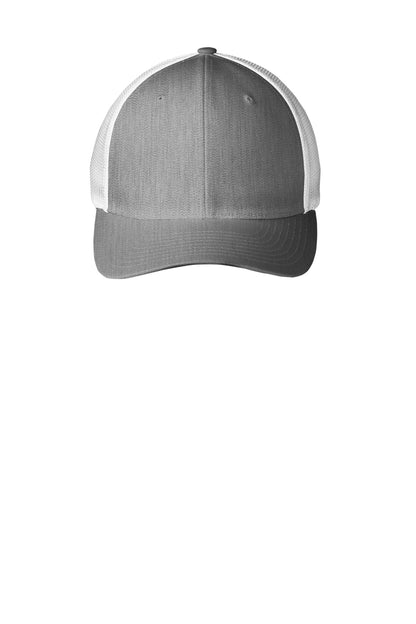 Port Authority ®  Flexfit ®  Mesh Back Cap. C812