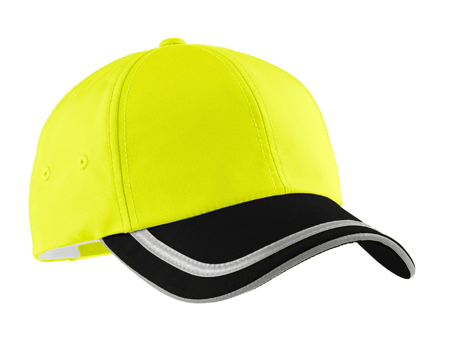 Port Authority ®  Enhanced Visibility Cap.  C836