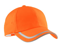 Port Authority ®  Enhanced Visibility Cap.  C836