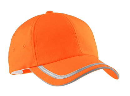 Port Authority ®  Enhanced Visibility Cap.  C836
