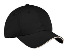 Port Authority ®  Dry Zone ®  Cap.  C838