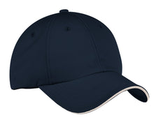 Port Authority ®  Dry Zone ®  Cap.  C838