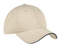 Port Authority ®  Dry Zone ®  Cap.  C838