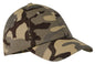 Port Authority ®  Camouflage Cap.  C851