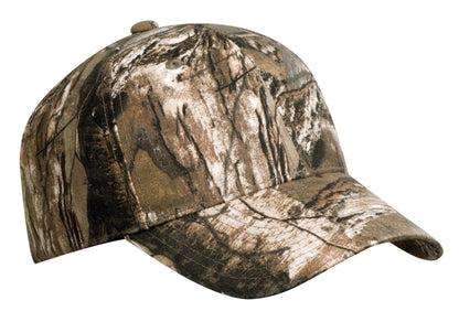 Port Authority ®  Pro Camouflage Series Cap.  C855
