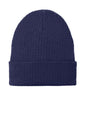 Port Authority ®  C-FREE ®  Recycled Beanie C880