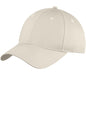 Port & Co ™  Six-Panel Unstructured Twill Cap. C914