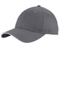Port & Co ™  Unstructured Sandwich Bill Cap. C919