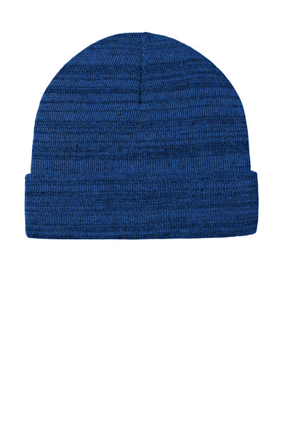 Port Authority  ®  Knit Cuff Beanie C939