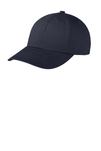 Port Authority  ®  Ripstop Cap C940