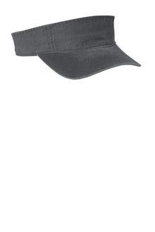 Port Authority  ®  Beach Wash  ®  Visor. C944