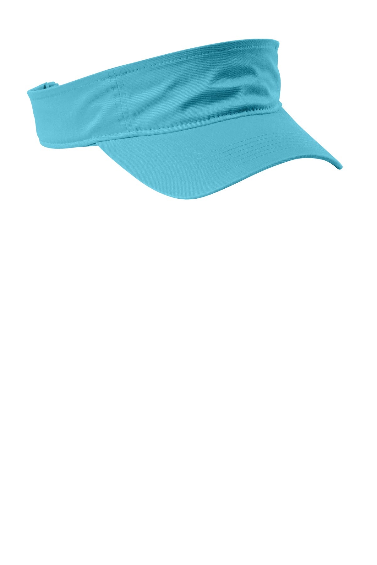 Port Authority  ®  Beach Wash  ®  Visor. C944