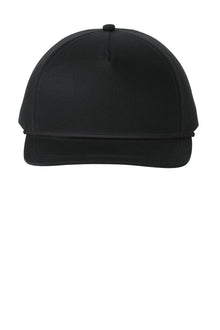 Port Authority ®  Snapback Five-Panel Rope Cap C962