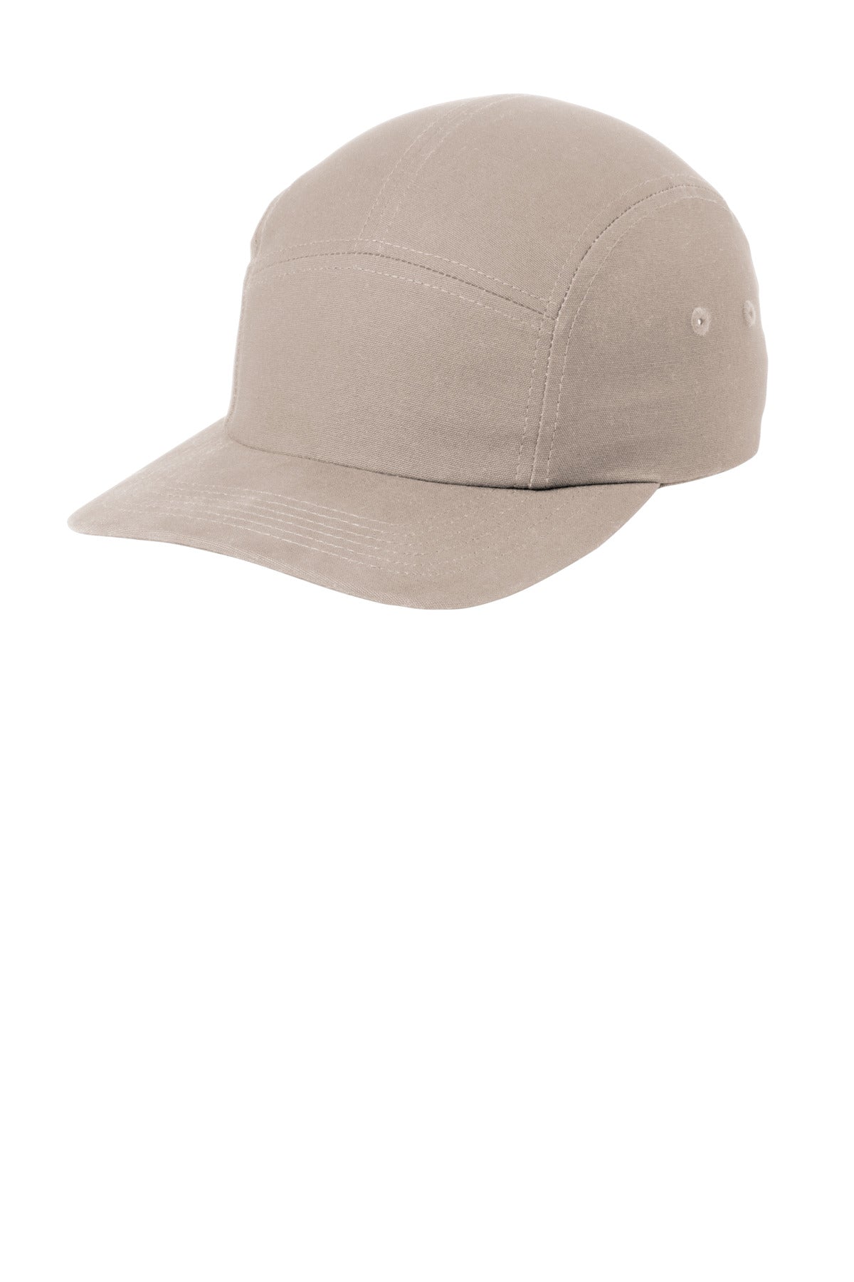 Port Authority ®  Brushed Cotton Camper Cap C970