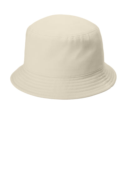 Port Authority ®  Twill Short Brim Bucket Hat C976