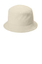 Port Authority ®  Twill Short Brim Bucket Hat C976