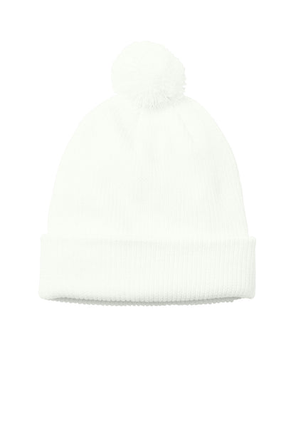 Port Authority ®  Cozy Pom Beanie C978