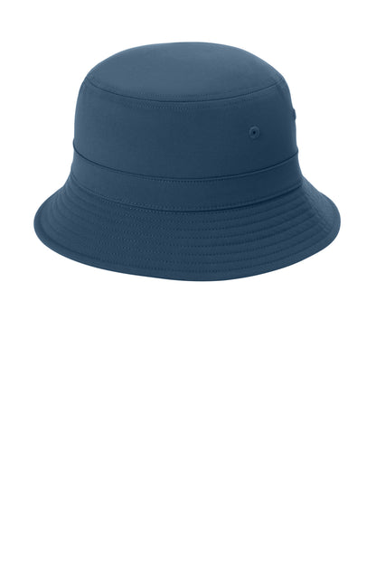 Port Authority ®  Poly Bucket Hat C980