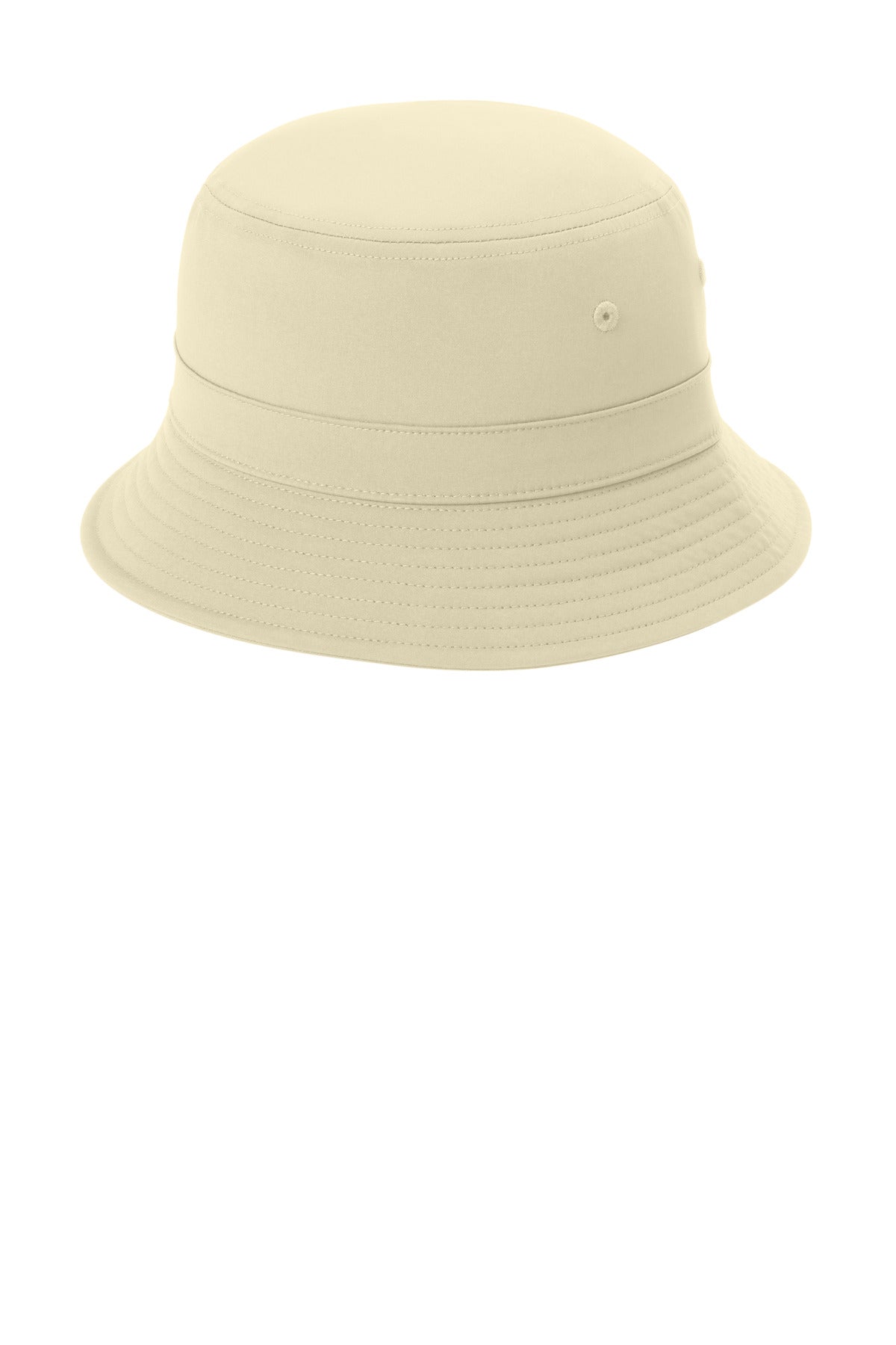 Port Authority ®  Poly Bucket Hat C980