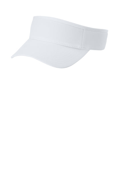 Port Authority ®  Poly Visor C983