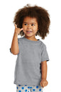 Port & Co ™  Toddler Core Cotton Tee. CAR54T