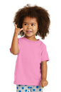 Port & Co ™  Toddler Core Cotton Tee. CAR54T