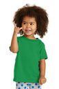 Port & Co ™  Toddler Core Cotton Tee. CAR54T