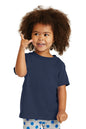 Port & Co ™  Toddler Core Cotton Tee. CAR54T