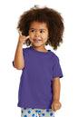 Port & Co ™  Toddler Core Cotton Tee. CAR54T