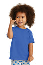 Port & Co ™  Toddler Core Cotton Tee. CAR54T