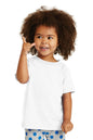 Port & Co ™  Toddler Core Cotton Tee. CAR54T