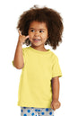 Port & Co ™  Toddler Core Cotton Tee. CAR54T