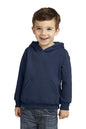 Port & Co ™  Toddler Core Fleece Pullover Hooded Sweatshirt. CAR78TH