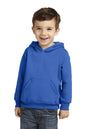 Port & Co ™  Toddler Core Fleece Pullover Hooded Sweatshirt. CAR78TH