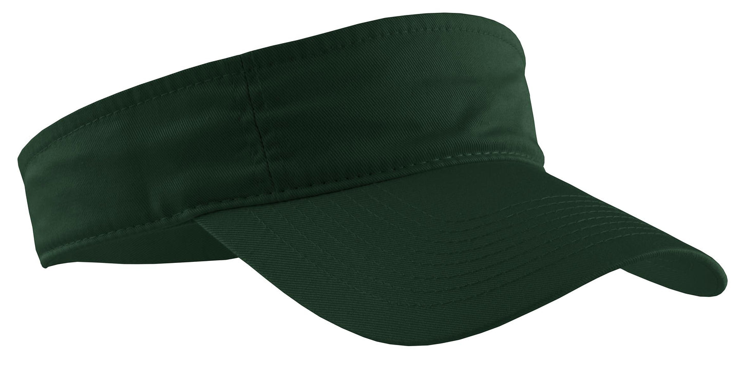 Port & Co ™  Fashion Visor.  CP45