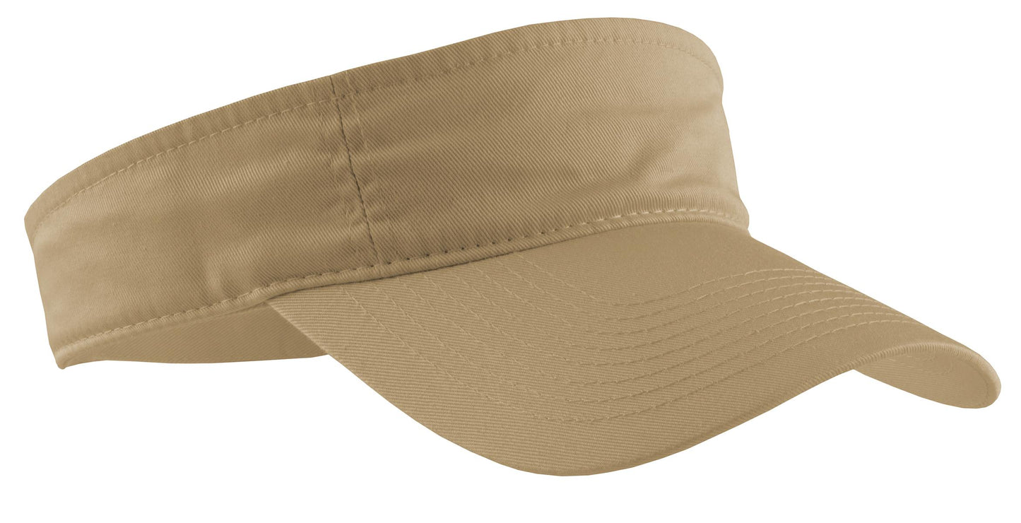 Port & Co ™  Fashion Visor.  CP45
