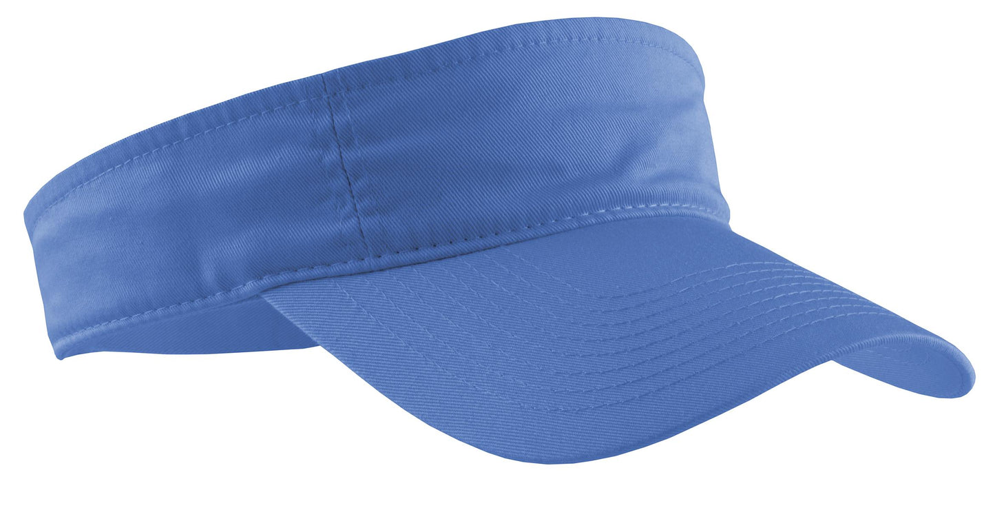 Port & Co ™  Fashion Visor.  CP45