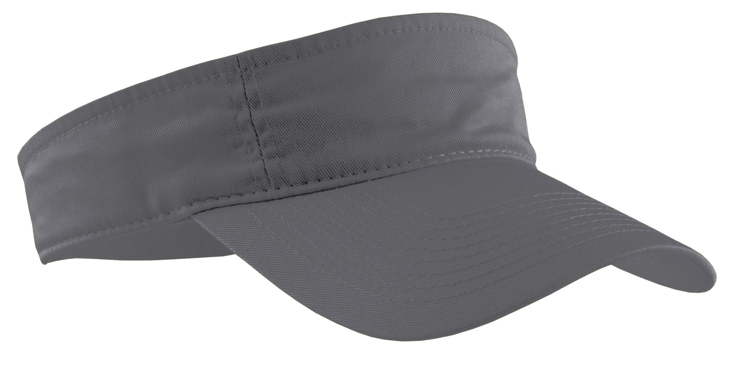 Port & Co ™  Fashion Visor.  CP45