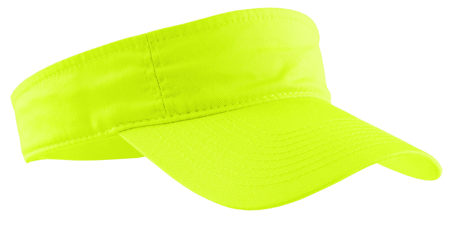 Port & Co ™  Fashion Visor.  CP45