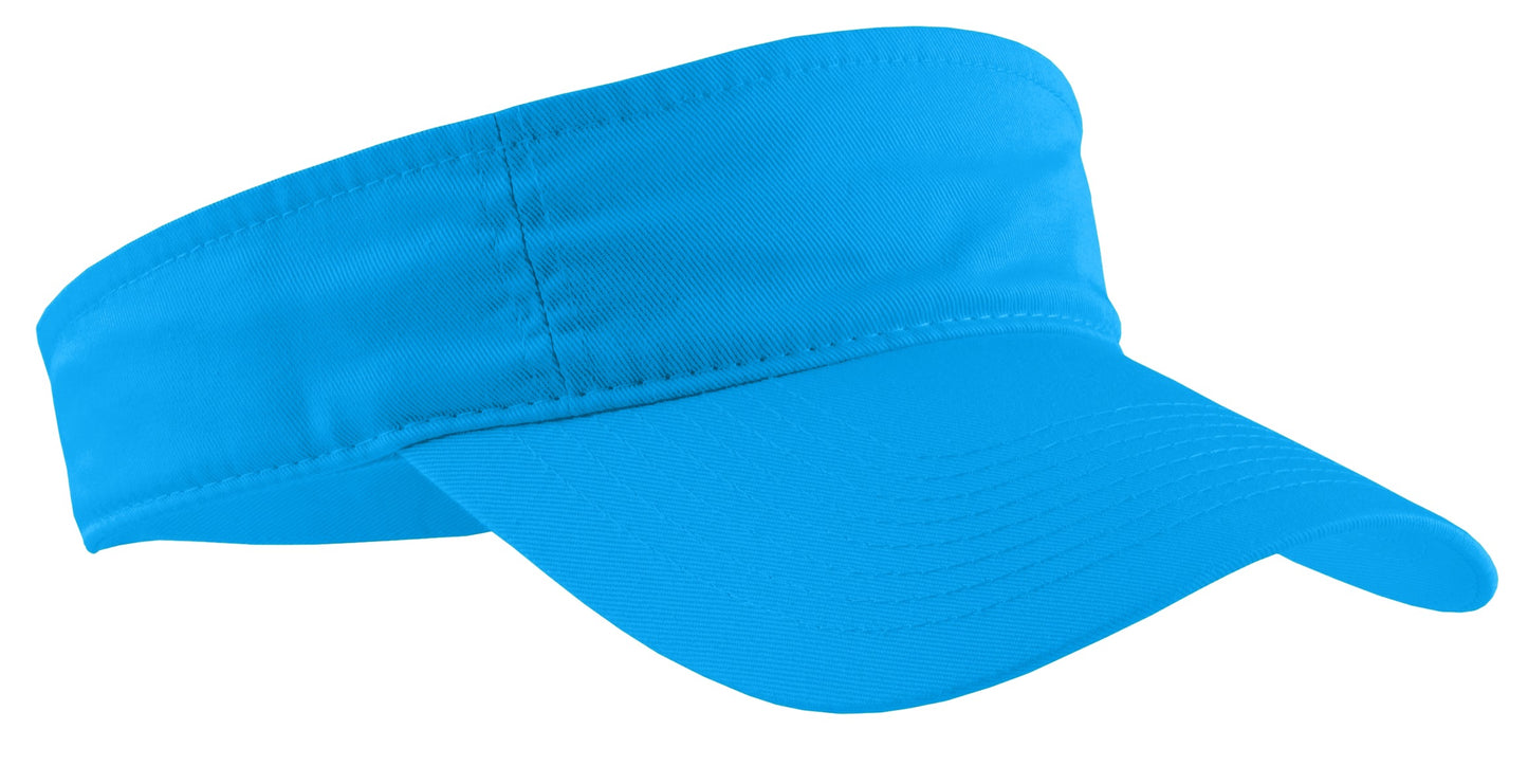 Port & Co ™  Fashion Visor.  CP45