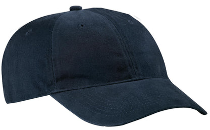Port & Co ™  Brushed Twill Low Profile Cap.  CP77
