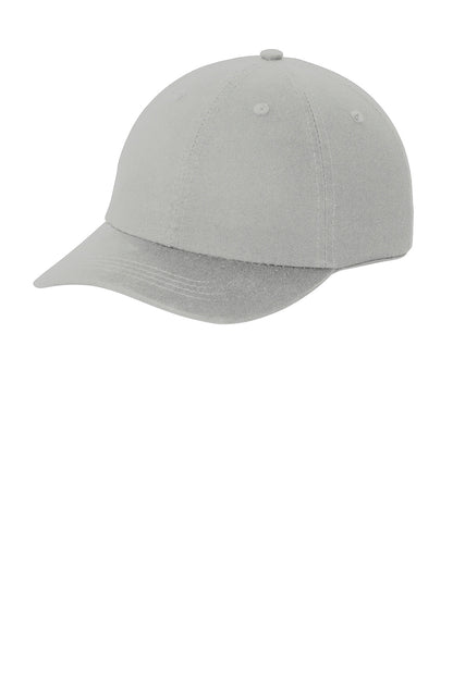 Port & Co ™  Washed Twill Cap.  CP78